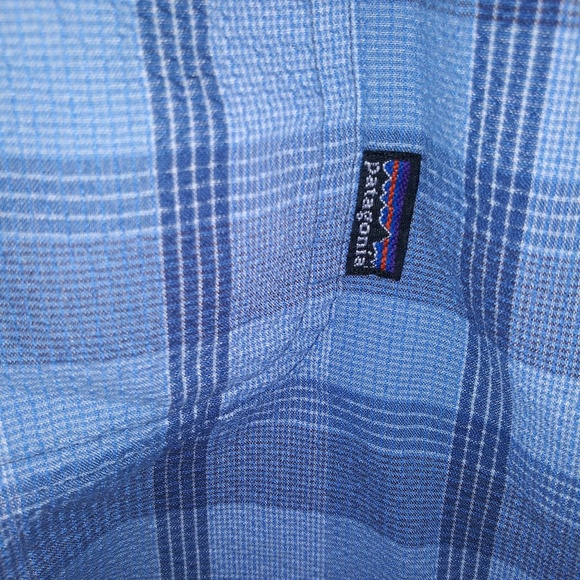 Patagonia Other - Patagonia Short Sleeve Shirt